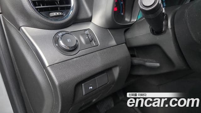 Chevrolet(GM대우) Orlando Premium, 2016 13