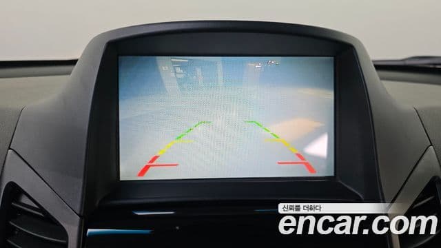 Chevrolet(GM대우) Orlando Premium, 2016 16