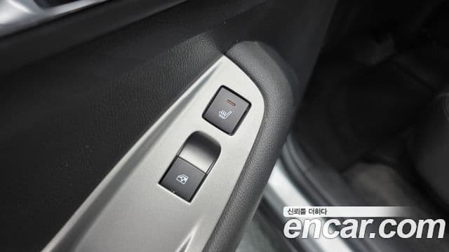 Chevrolet(GM대우) Orlando Premium, 2016 18