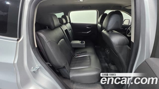 Chevrolet(GM대우) Orlando Premium, 2016 19