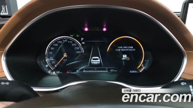 Genesis G80 (RG3) бензин 2.5 турбо AWD, 2021 8