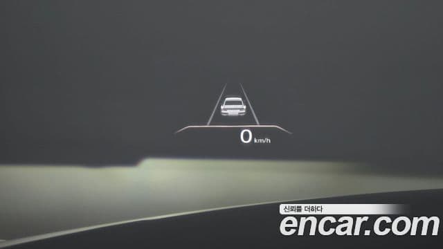 Genesis G80 (RG3) бензин 2.5 турбо AWD, 2021 14