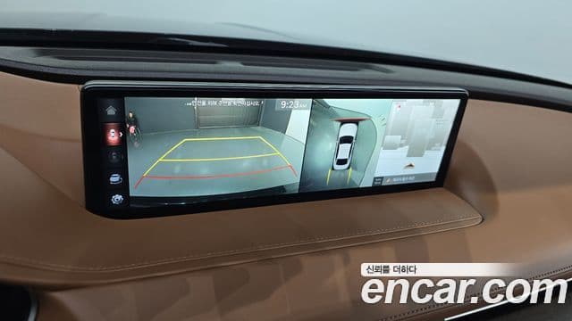 Genesis G80 (RG3) бензин 2.5 турбо AWD, 2021 16