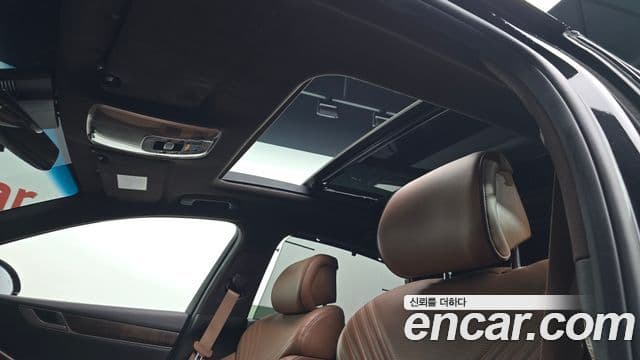 Genesis G80 (RG3) бензин 2.5 турбо AWD, 2021 19