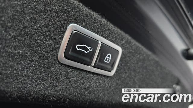 Genesis G80 (RG3) бензин 2.5 турбо AWD, 2021 20