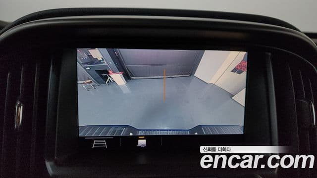 Chevrolet(GM대우) real New 콜로라도 3.6 Z71-X 4WD, 2021 16