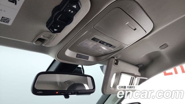 Chevrolet(GM대우) real New 콜로라도 3.6 Z71-X 4WD, 2021 19