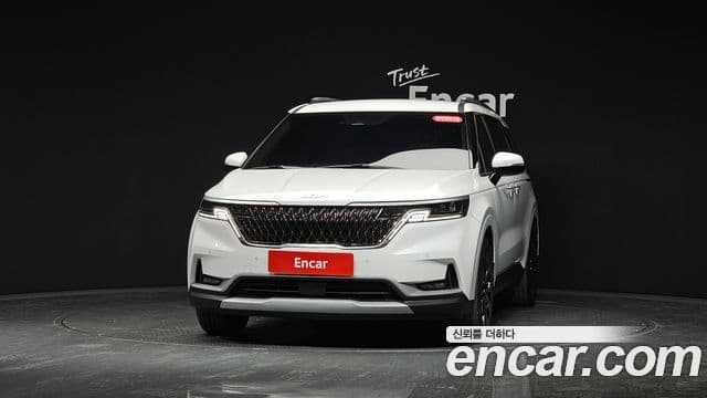 Kia Carnival 4세대 Prestige, 2023 3