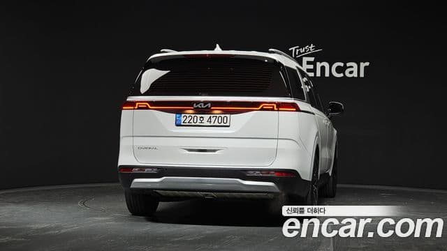 Kia Carnival 4세대 Prestige, 2023 4