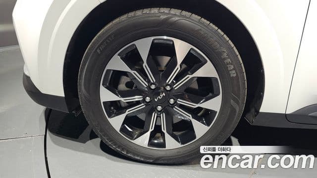 Kia Carnival 4세대 Prestige, 2023 все фото