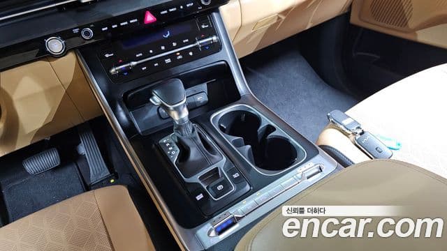 Kia Carnival 4세대 Prestige, 2023 9