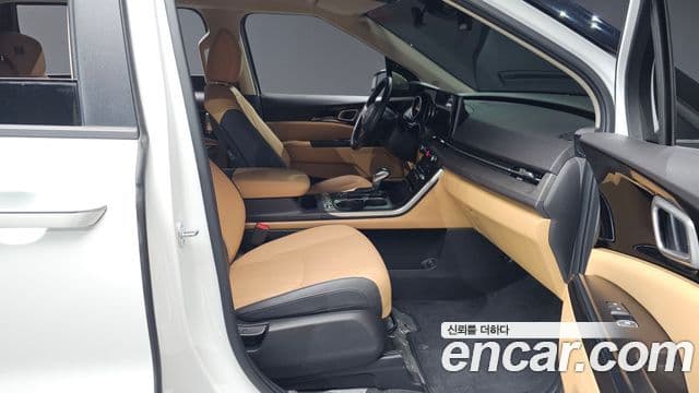 Kia Carnival 4세대 Prestige, 2023 11