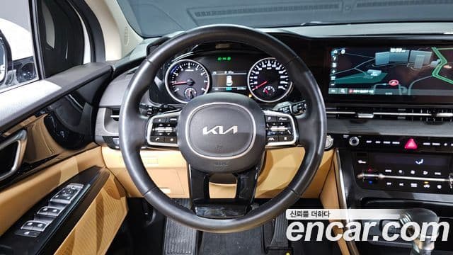 Kia Carnival 4세대 Prestige, 2023 13