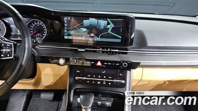 Kia Carnival 4세대 Prestige, 2023 14