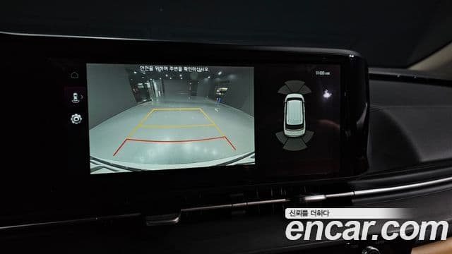 Kia Carnival 4세대 Prestige, 2023 15