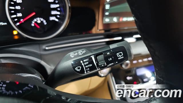 Kia Carnival 4세대 Prestige, 2023 17