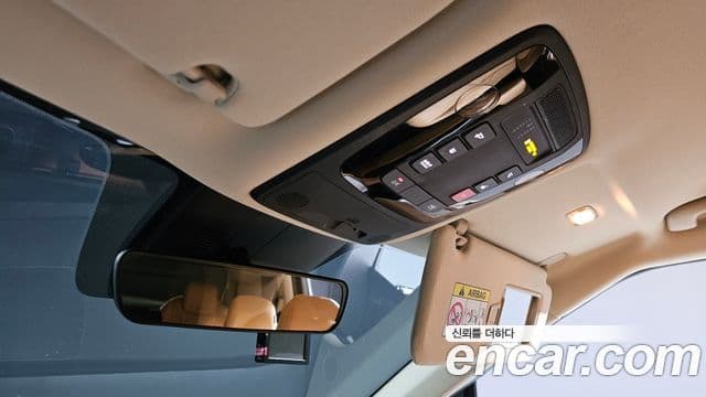 Kia Carnival 4세대 Prestige, 2023 18