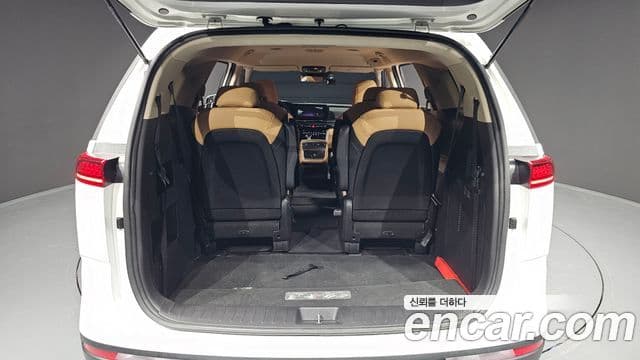 Kia Carnival 4세대 Prestige, 2023 20