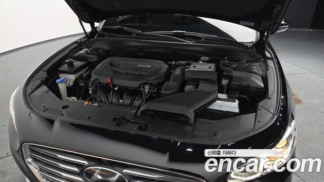 Hyundai Grandeur IG Premium, 2019 6