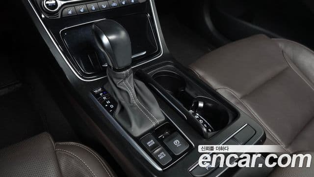 Hyundai Grandeur IG Premium, 2019 9