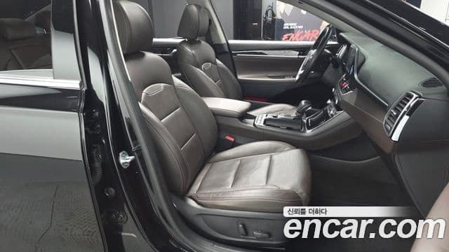 Hyundai Grandeur IG Premium, 2019 10
