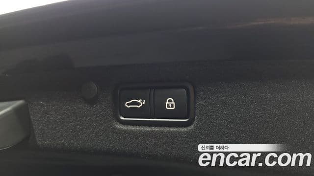 Hyundai Grandeur IG Premium, 2019 20