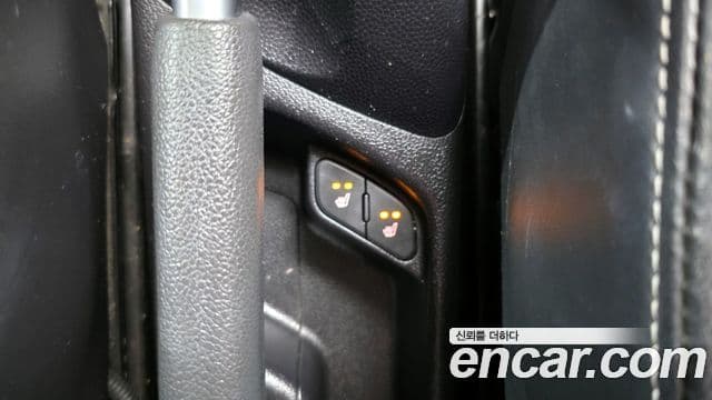 Kia The / новый New Morning Luxury, 2016 18