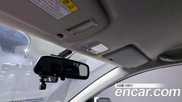 Kia The / новый New Morning Luxury, 2016 20