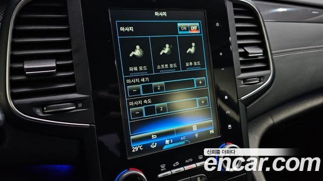 Renault Korea(Samsung) SM6 2.0 GDe LE, 2017 15
