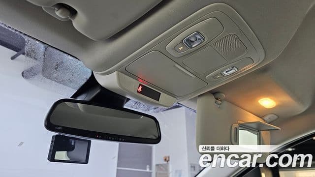 Renault Korea(Samsung) SM6 2.0 GDe LE, 2017 20