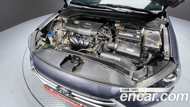 Hyundai Avante AD 1.6 GDI Smart, 2017 6