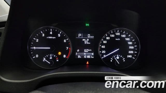 Hyundai Avante AD 1.6 GDI Smart, 2017 8