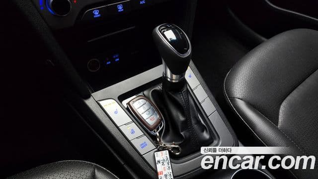 Hyundai Avante AD 1.6 GDI Smart, 2017 9