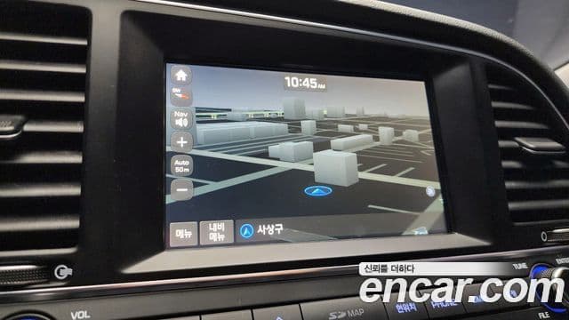 Hyundai Avante AD 1.6 GDI Smart, 2017 15