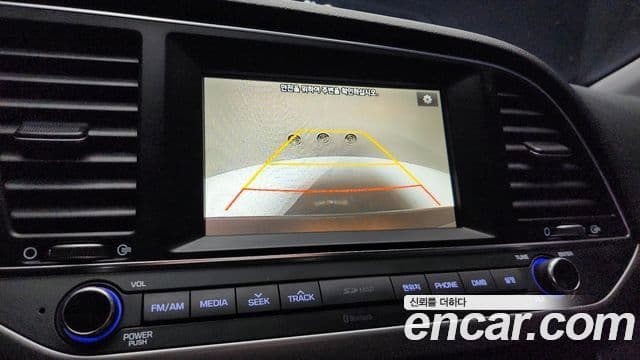 Hyundai Avante AD 1.6 GDI Smart, 2017 16