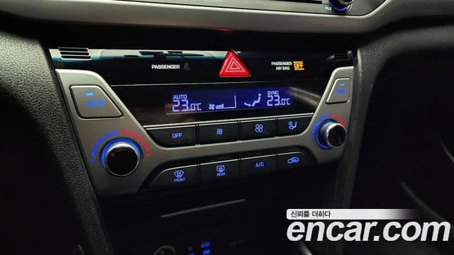Hyundai Avante AD 1.6 GDI Smart, 2017 17