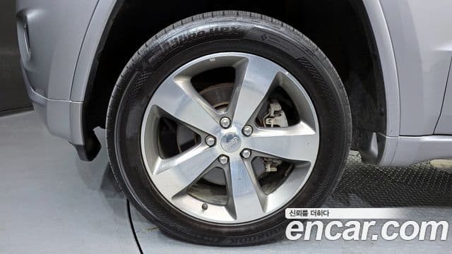 Jeep Grand Cherokee WK2, 2015 все фото