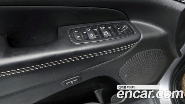 Jeep Grand Cherokee WK2, 2015 11