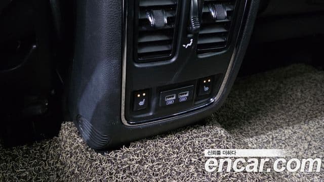 Jeep Grand Cherokee WK2, 2015 17