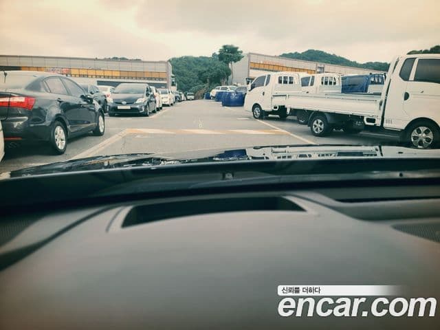 Kia All New K7 гибрид Special, 2018 19