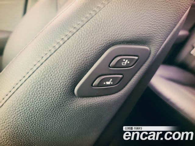 Kia All New K7 гибрид Special, 2018 20