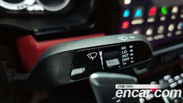 Porsche Cayenne (PO536) 3.0 Platinum Edition, 2023 9