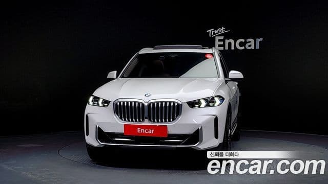 BMW X5 (G05) xDrive 30d xLine, 2025 3