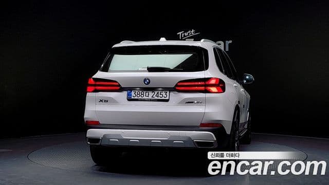 BMW X5 (G05) xDrive 30d xLine, 2025 4
