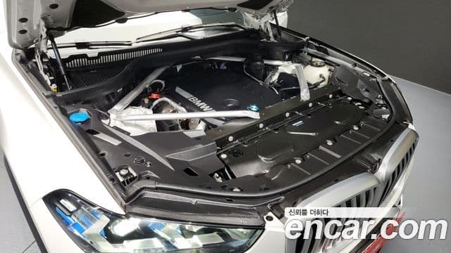 BMW X5 (G05) xDrive 30d xLine, 2025 6