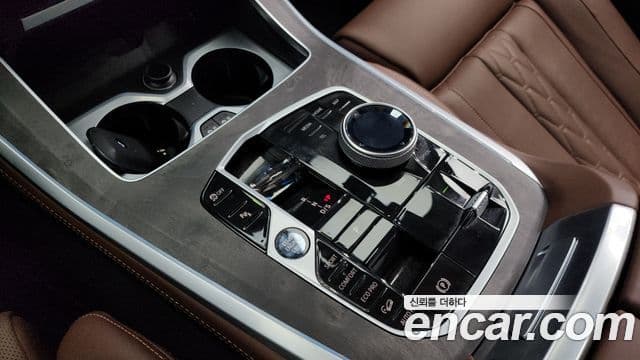 BMW X5 (G05) xDrive 30d xLine, 2025 9