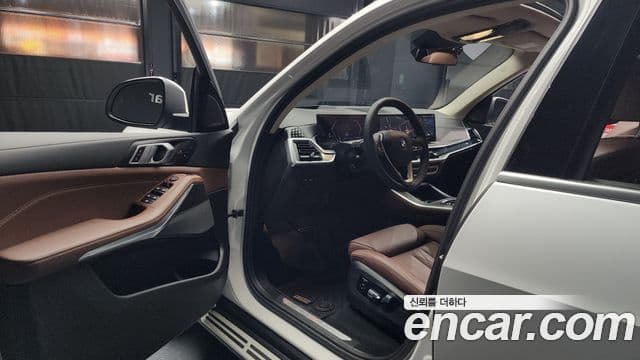 BMW X5 (G05) xDrive 30d xLine, 2025 10