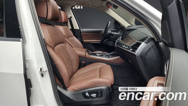 BMW X5 (G05) xDrive 30d xLine, 2025 11