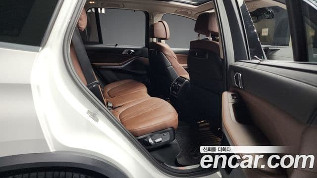 BMW X5 (G05) xDrive 30d xLine, 2025 12