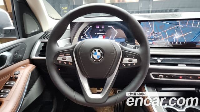 BMW X5 (G05) xDrive 30d xLine, 2025 13